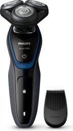 (S5100/06)  Philips/ ,  - 0.156 ,  ,  ,   - SH50,  MultiPrecision, Super Lift&Cut,    - Li-ion,  - 1 ,   - 40 ,  (,   ),  -  